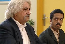 خبر تصادف و درگذشت آقای بازیگر تکذیب شد