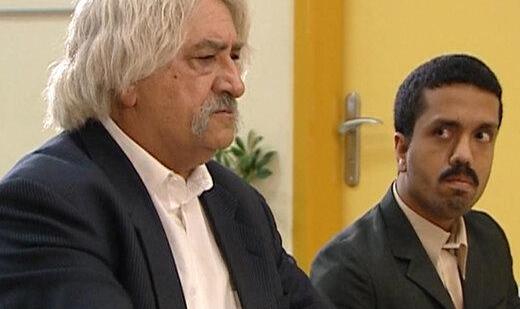 خبر تصادف و درگذشت امید علیمردانی در سفر 