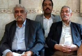 امید علیمردانی درگذشت