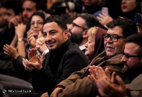 از حضور غافلگیرکننده فردوسی‌پور تا زنده شدن یاد مهران مدیری