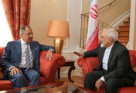 جزئیات برنامه‌های ظریف در سفر به مسکو