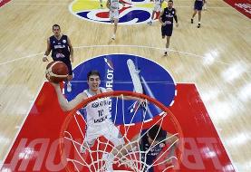 2019 FIBA World Cup: Spain 90-78 Poland