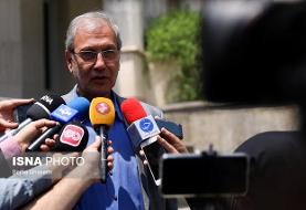 موضوع مرحومه سحر و حضور زنان در ورزشگاه‌ یکشنبه پیش در دولت مطرح شد