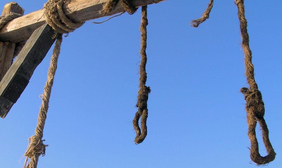 توضیحات درباره اعدام محیط‌بان کرمانی