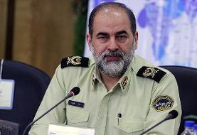 استرداد ۵۰ متهم فراری به کشور / صدور اعلان قرمز برای «مرجان شیخ‌الاسلامی»