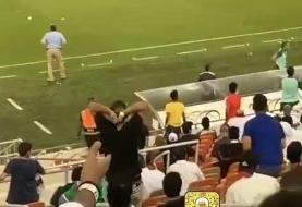 برانکو از الاهلی اخراج شد