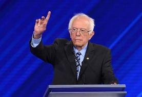 US needs ‘a president who will take on the pharmaceutical industry’: Sanders