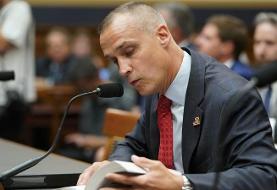 Corey Lewandowski’s House Testimony Quickly Devolves Into a Total Mess