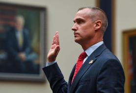 Former Trump campaign manager Corey Lewandowski proves to be an uncooperative witness for House ...