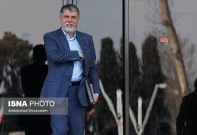 وزیر ارشاد: برای رفع موانع ارائه “رستاخیز” در شبکه نمایش خانگی گفت‌وگوهایی انجام شده است