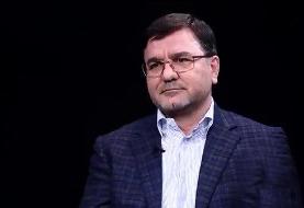 واکنش نعمتی به گمانه‌زنی‌ها درباره انصراف لاریجانی از انتخابات مجلس و حضور در انتخابات ۱۴۰۰