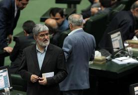 نمایندگان مجلس خواهان اصلاح احکام زندان فعالان مدنی شدند