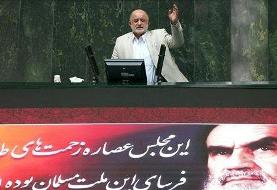 قاضی‌پور: «حاجی‌میرزایی» تجربه عالی و برجسته در آموزش و پرورش ندارد