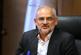 استیضاح «حاجی میرزایی» به هیئت رئیسه مجلس تحویل داده شد