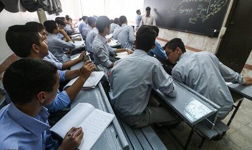 هشدار جدی پلیس به دانش آموزان