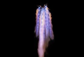 چین ۲ ماهواره جدید به فضا فرستاد