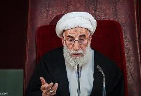 آیت الله جنتی: به مدیران فعلی امیدی ندارم