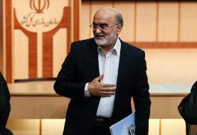 رییس سابق سازمان بازرسی: بازداشت نشده‌ام، ۸ شغل دارم/ به دلیل سفر، در تودیع شرکت نکردم