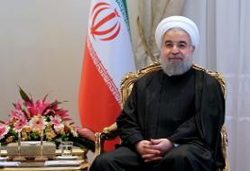 روحانی با مدیران رسانه‌های آمریکایی دیدار کرد