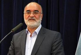 قاضی ناصر سراج شایعه بازداشتش را تکذیب کرد