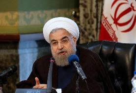 فشارهای آمریکا باعث انسجام بیشتر در داخل ایران می‌شود