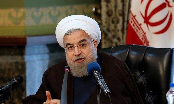 فشارهای آمریکا باعث انسجام بیشتر در داخل ایران می‌شود