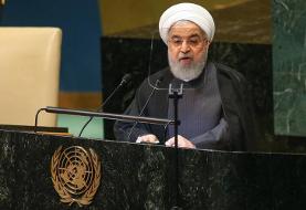پاسخ ما به مذاکره تحت تحریم، نه است/ یک اشتباه می‌تواند آتشی بزرگ را در منطقه برافروزد