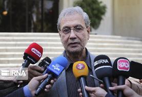توضیح دفتر سخنگوی دولت در مورد تغییرات جزئی در برجام