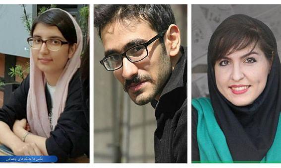 فعالان دانشجویی به شلاق و زندان محکوم شدند