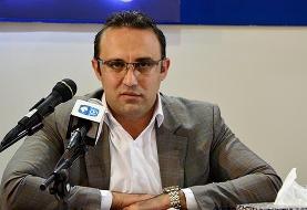 بازداشت مصطفی خان کرمی قائم مقام فروش ایران خودرو