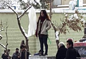 عفو بین‌الملل خواستار آزادی فوری بستگان مسیح علی‌نژاد شد