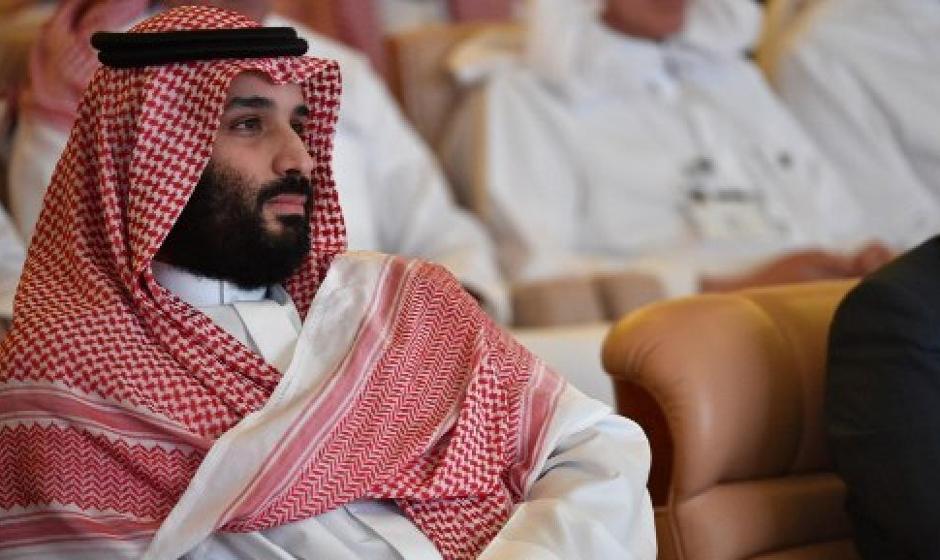 بن سلمان سرانجام مسئولیت شکنجه و قتل خاشقجی را پذیرفت!