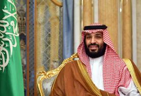 ولیعهد سعودی: مسئولیت قتل خاشقجی با من است