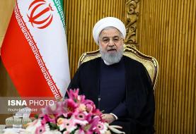 روابط اقتصادی ایران گسترش پیدا می کند