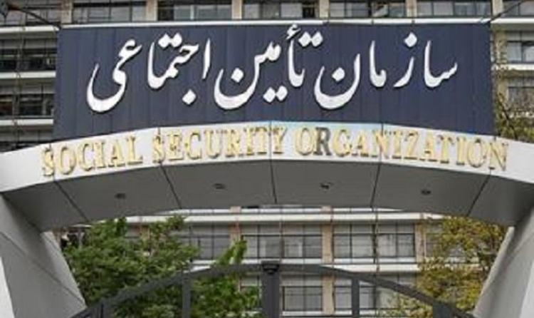 ماجرای بازداشت معاون سازمان تامین اجتماعی
