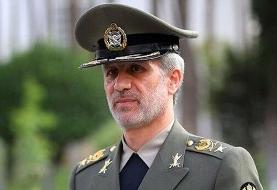 واکنش مشاور لاریجانی به ممانعت آمریکا از ملاقات ظریف با تخت روانچی