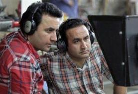 رونمایی از اولین عکس علی شادمان در «مردن در آب مطهر»