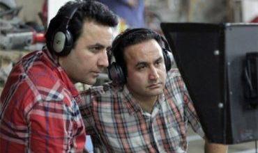 رونمایی از اولین عکس علی شادمان در «مردن در آب مطهر»