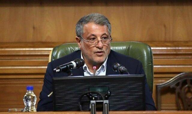 جزئیات بوی نامطبوع در سطح شهر تهران/سهم گوگرد در هوای تهران بالا رفته است