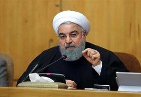 بعید می‌دانم با اروپا به نتیجه برسیم/گام سوم را اعلام خواهیم کرد