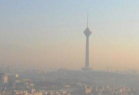 شهرداری تهران در جهت اصلاح طرح کاهش آلودگی هوا اقدام کند