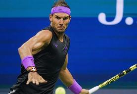 US Open: Nadal  tops Cilic, reaches quarters