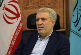 مونسان و حاجی میرزایی از مجلس رای اعتماد گرفتند