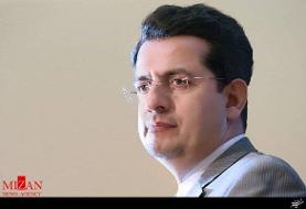 واکنش موسوی به احتمال خرابکاری در سایت نظنز