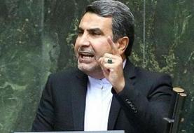 کبیری از شفاف‌سازی در باره سرقت از منزلش سر باز زد