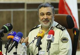 ارائه‌ کارت موقت زیارتی به زائران اربعین