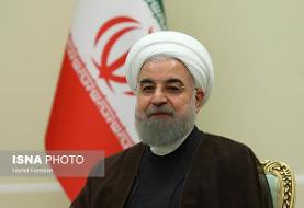 با سران کشورهای روسیه، قزاقستان و سنگاپور گفت وگو می‌کنم/ گام‌های اقتصادی مهمی را برخواهیم داشت
