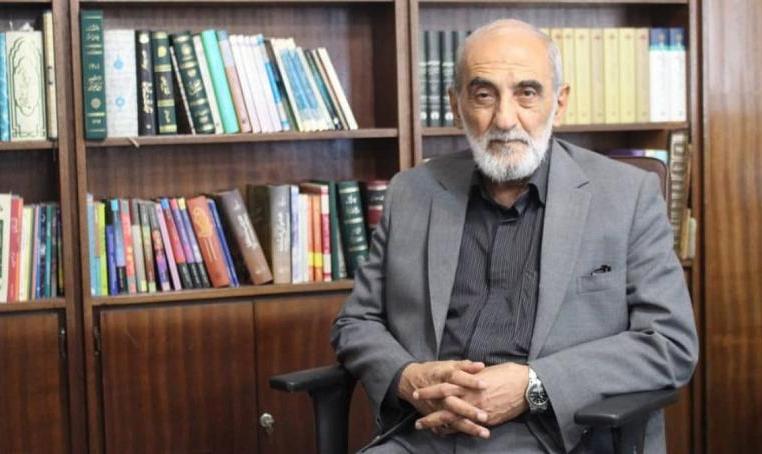 حسین شریعتمداری به یورونیوز: مسئولیت برجام با دولت است نه رهبری