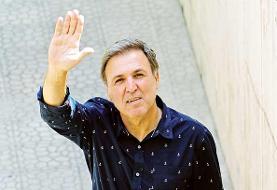 زرینچه:مسئولیت لباسی که بچه ها در مسجد سلیمان پوشیدند با من است