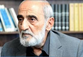 شریعتمداری:یک موی ظریف را با تیم‌های مذاکره کننده عوض نمی‌کنیم/مسئولیت برجام با دولت است نه ...